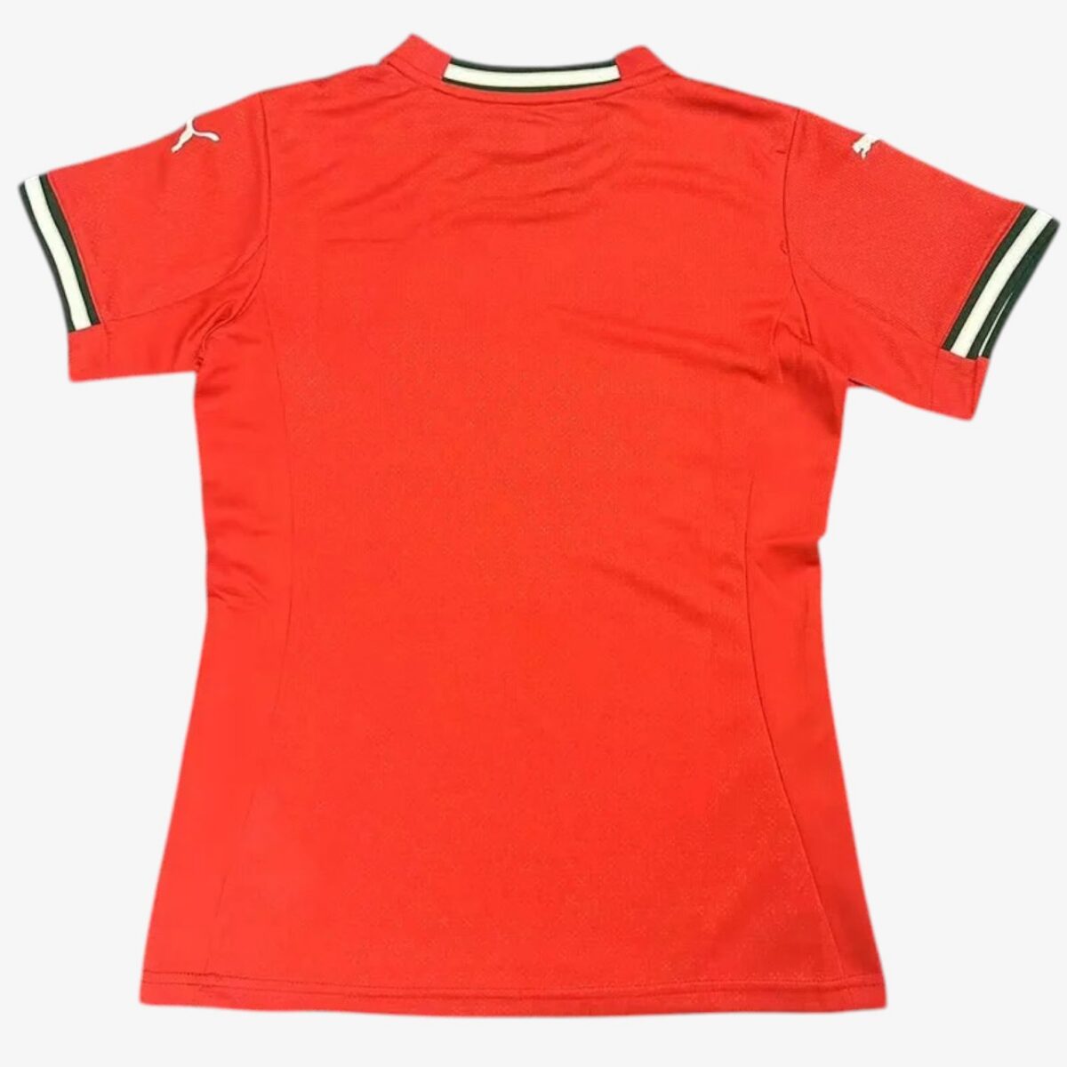 Portugal Home Jersey 2025/26 — Women - Image 2