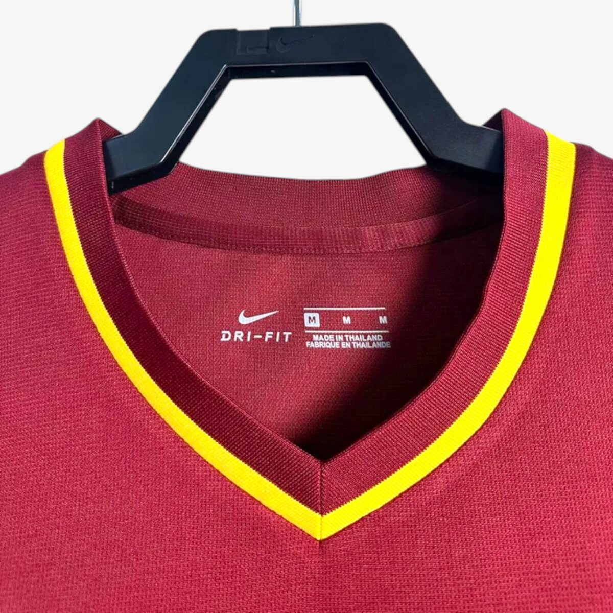 Portugal Home Retro Jersey 2000 - Image 3