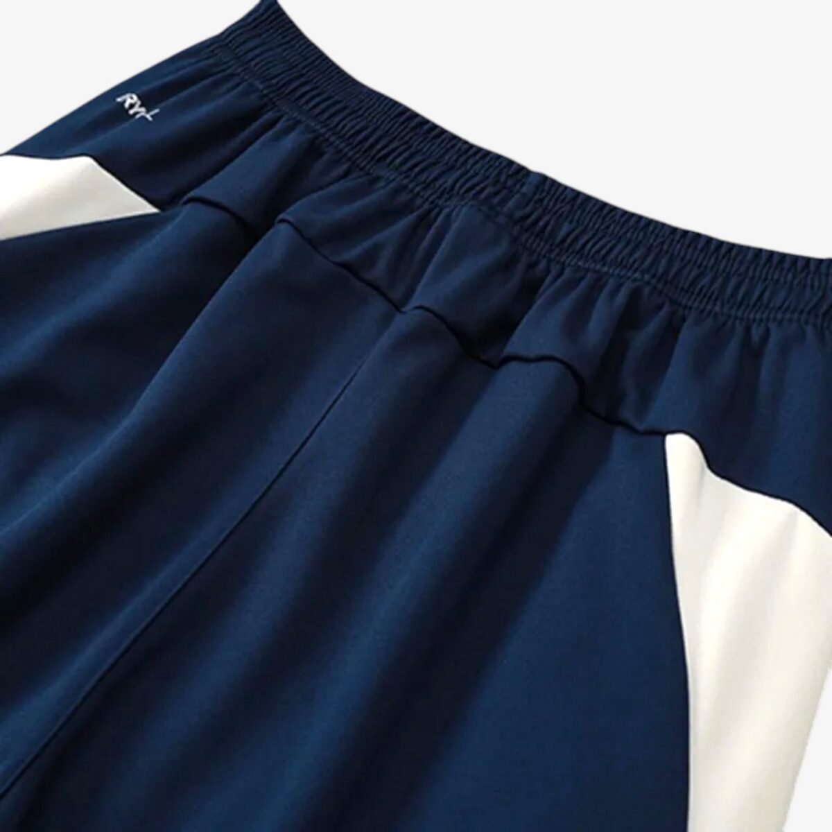 Portugal Royal Blue Half Pull Tracksuit 2025/26 - Image 11