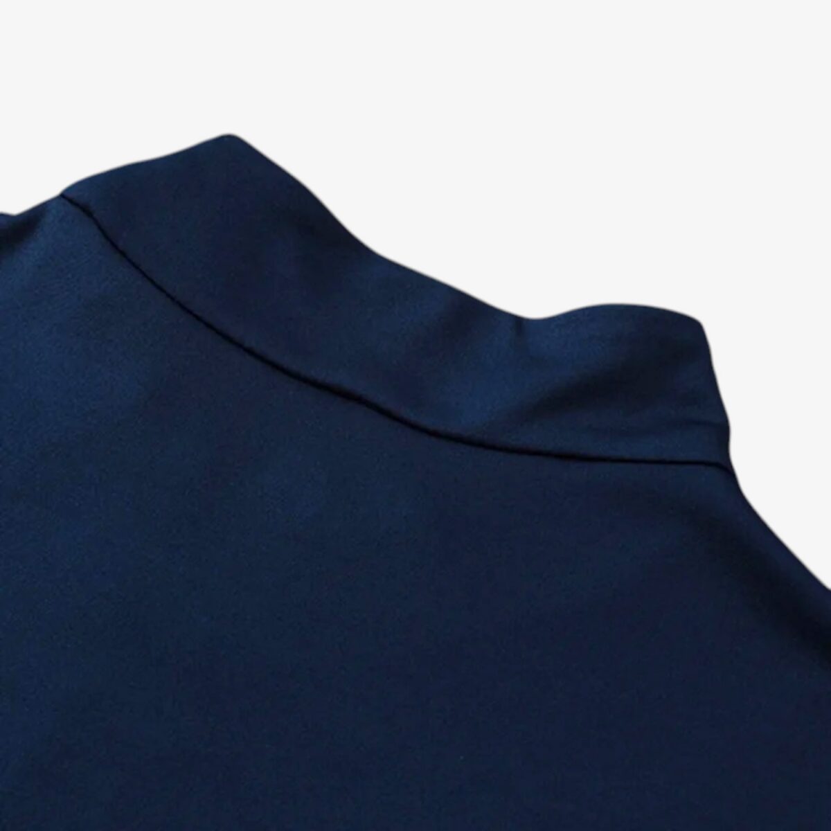 Portugal Royal Blue Half Pull Tracksuit 2025/26 - Image 10