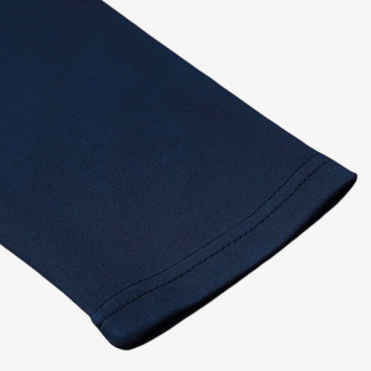 Portugal Royal Blue Half Pull Tracksuit 2025/26 - Image 7