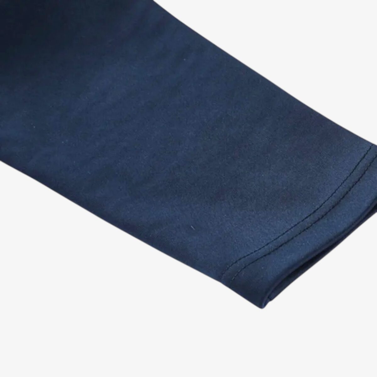 Portugal Stone Blue Jacket Tracksuit 2025/26 - Image 7
