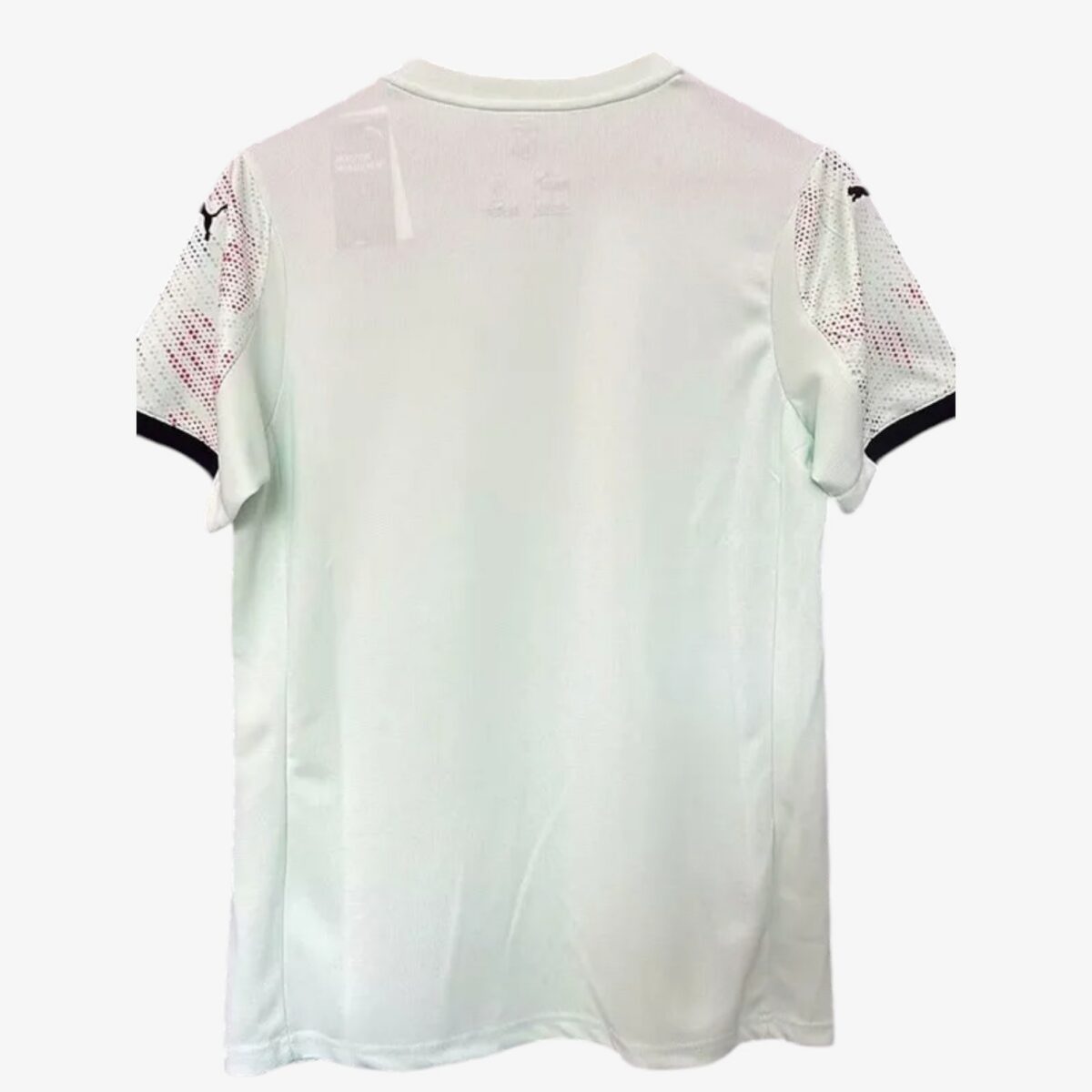 Portugal Third Jersey 2025/26 - Image 2
