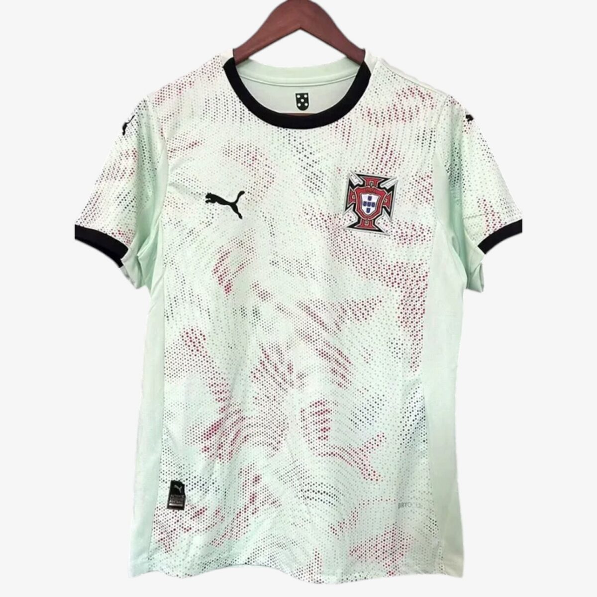 Portugal Third Jersey 2025/26