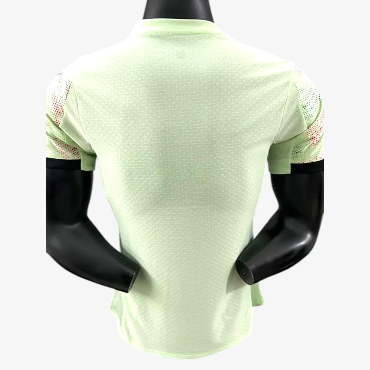 Portugal Third Training Jersey 2025/26 - Image 2