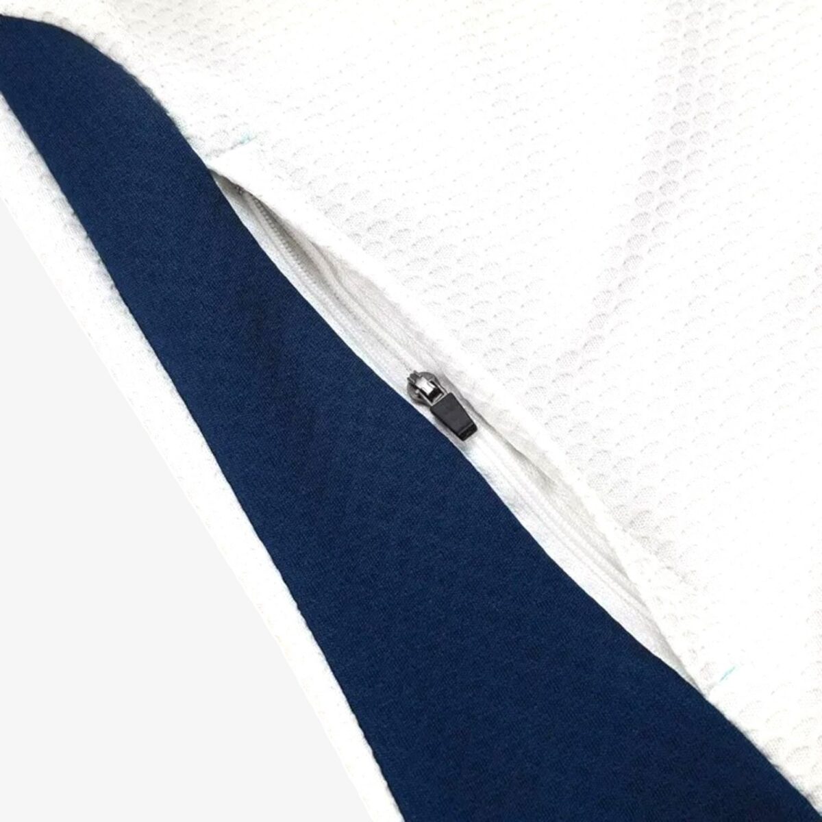 Portugal White Jacket Tracksuit 2025/26 - Image 4