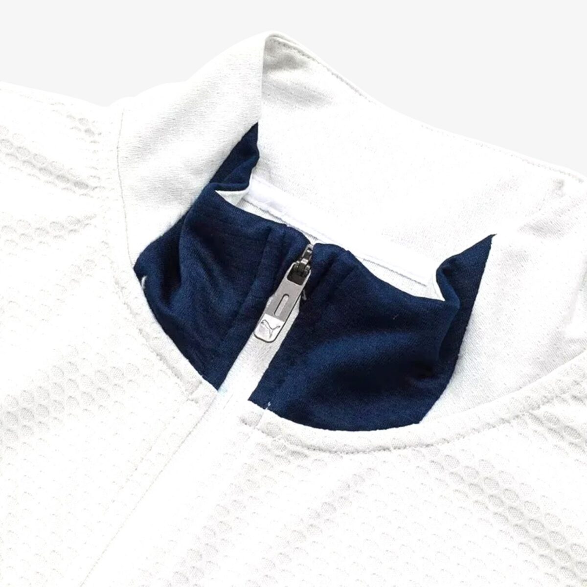 Portugal White Jacket Tracksuit 2025/26 - Image 8