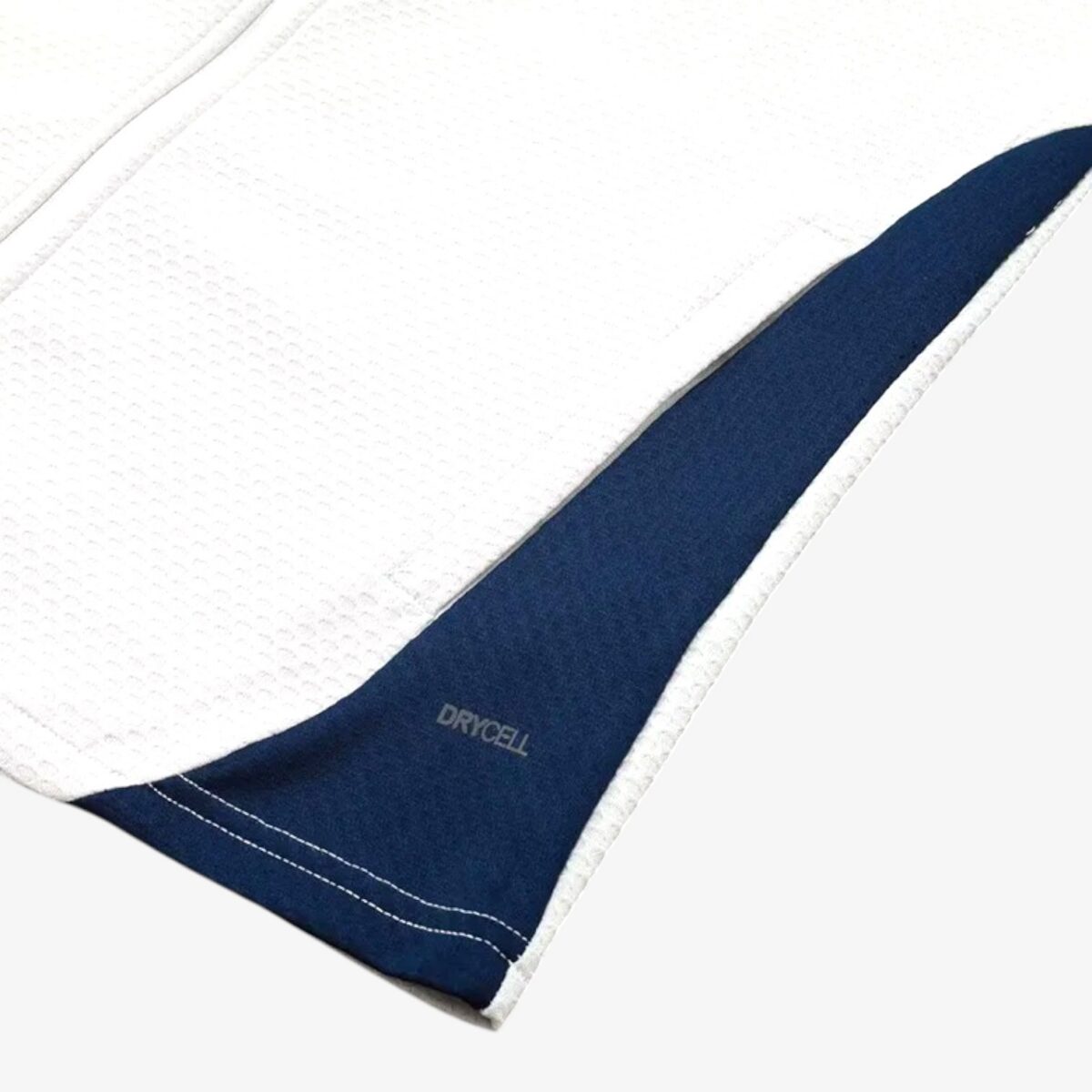 Portugal White Jacket Tracksuit 2025/26 - Image 5