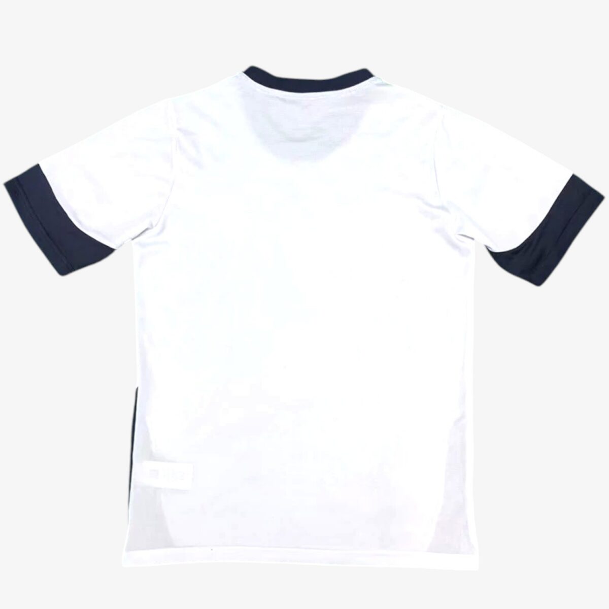 Portugal White Training shirts 2025/26 - Image 2