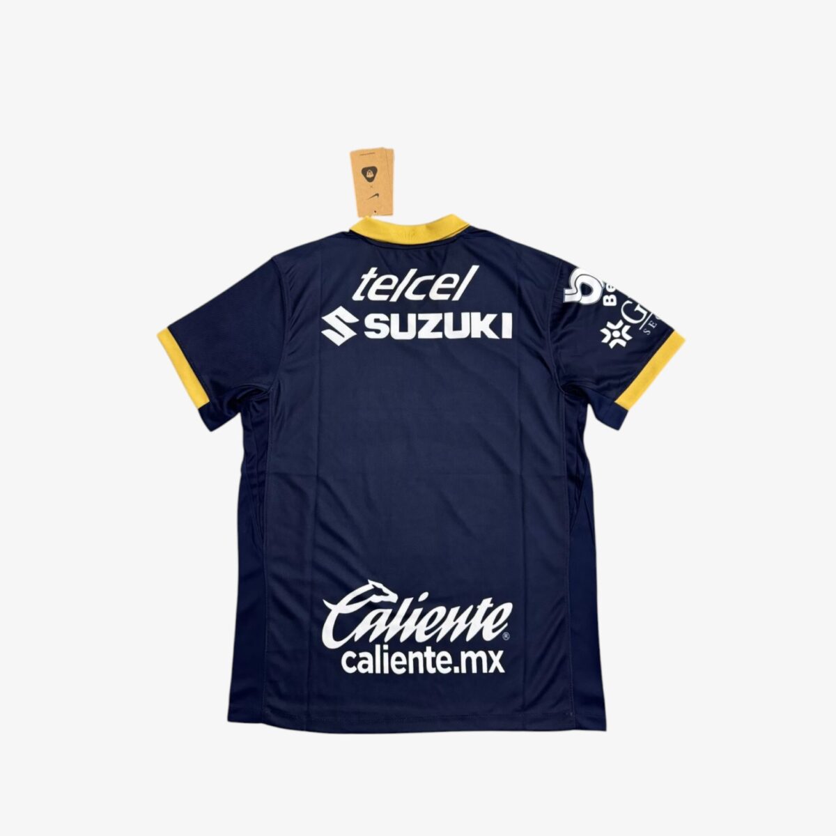 Pumas UNAM Away Jersey 2024/25 - Image 2