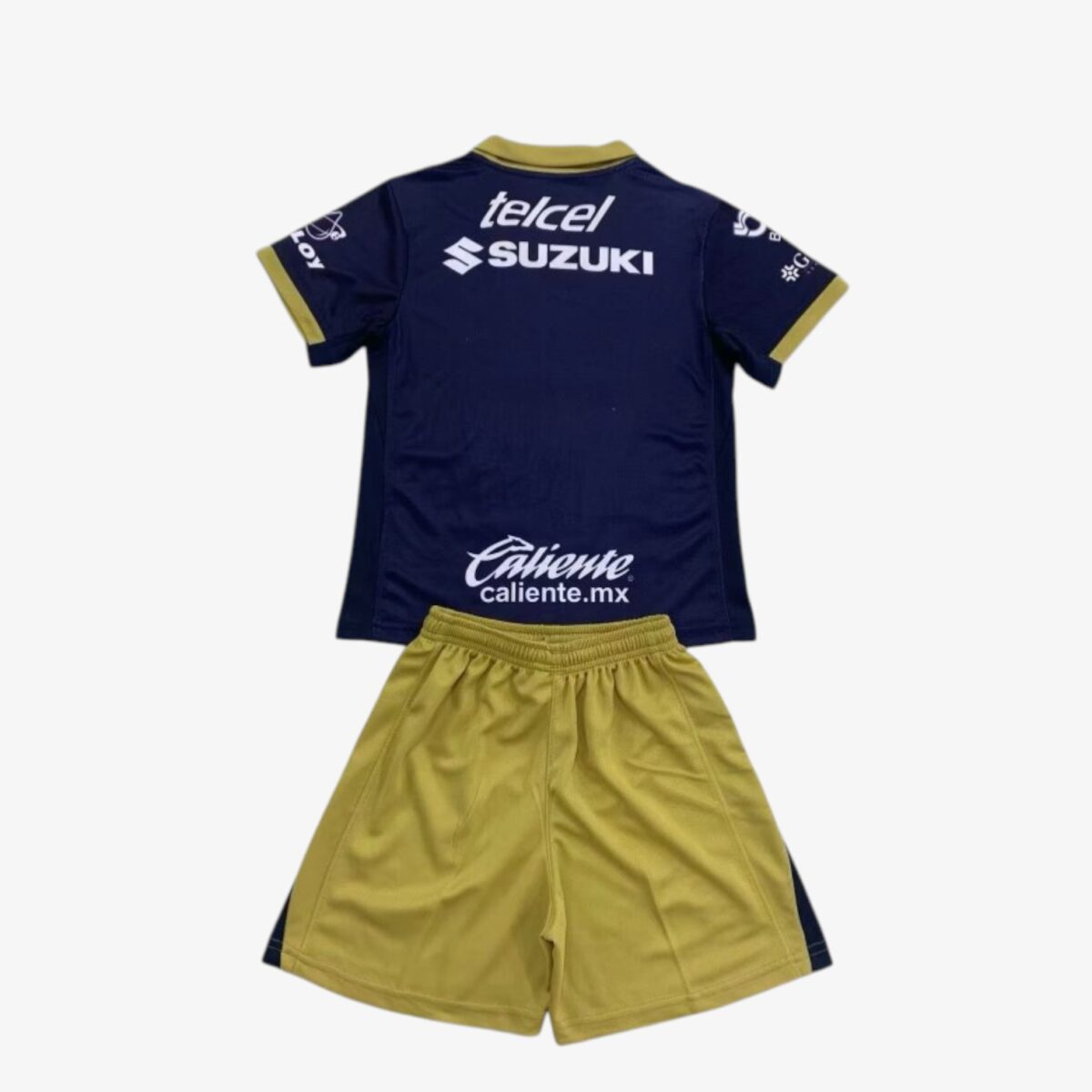 Pumas UNAM Away Jersey 2024/25 — Kids - Image 2