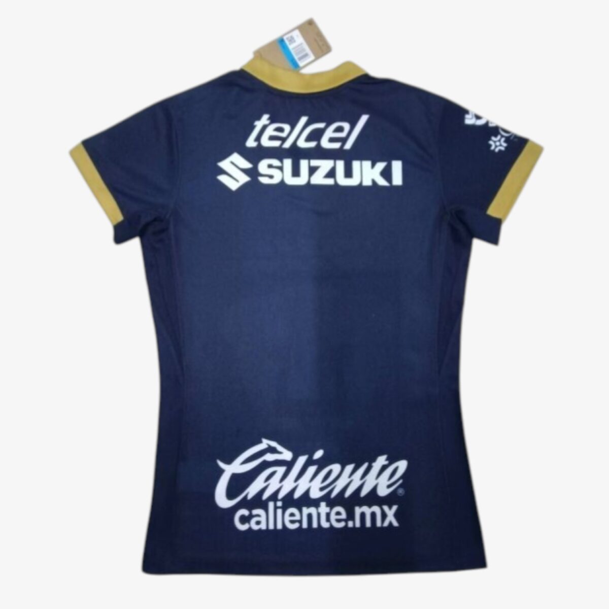 Pumas UNAM Away Jersey 2024/25 — Women - Image 2