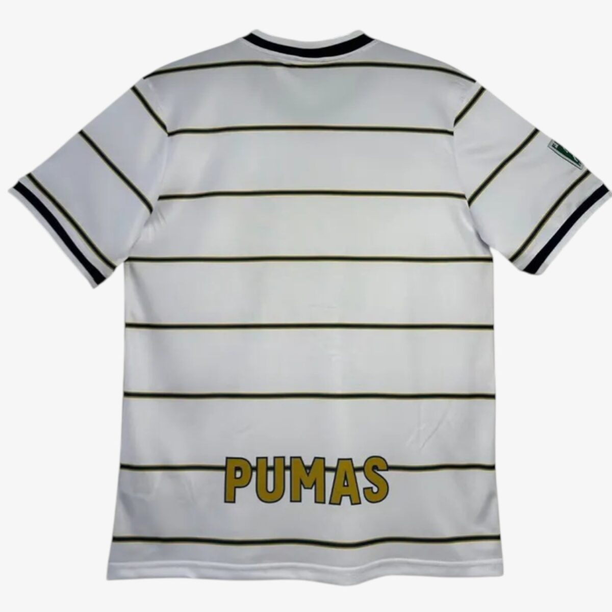 Pumas UNAM Away Retro Jersey 1997/98 - Image 2