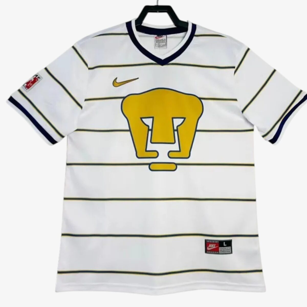 Pumas UNAM Away Retro Jersey 1997/98