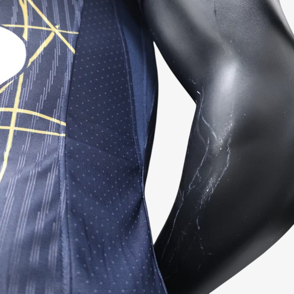 Pumas UNAM Away Training Jersey 2024/25 - Image 4