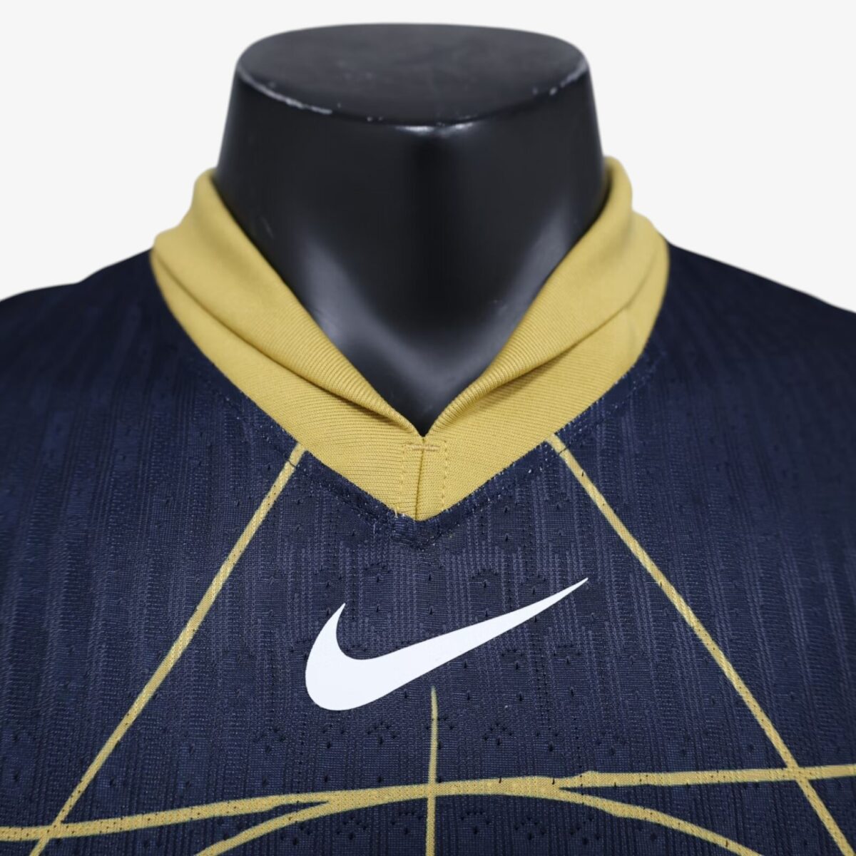 Pumas UNAM Away Training Jersey 2024/25 - Image 3