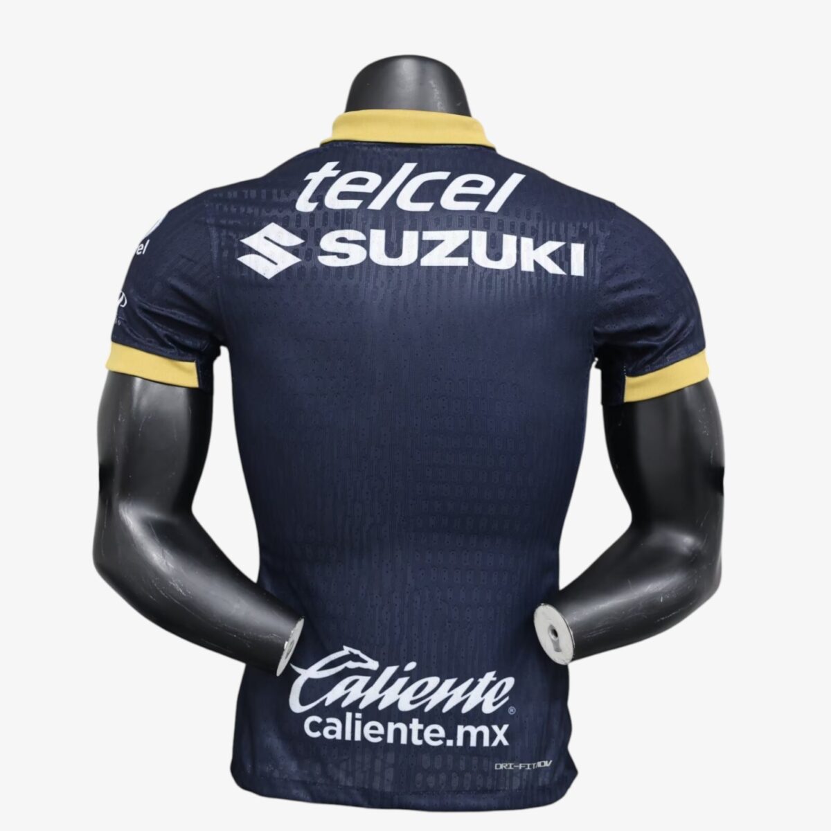 Pumas UNAM Away Training Jersey 2024/25 - Image 2