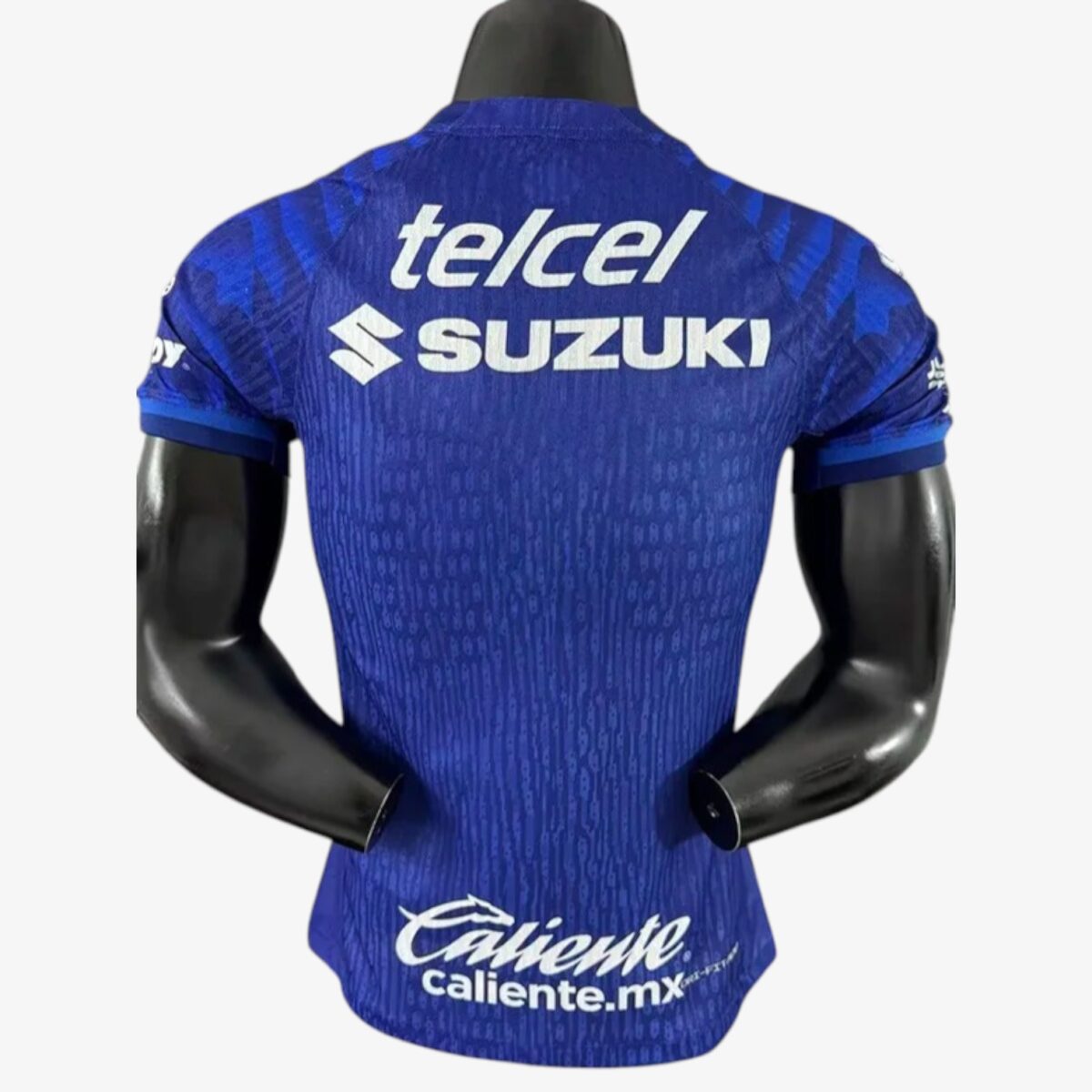 Pumas UNAM Away Training Jersey 2025/26 - Image 2