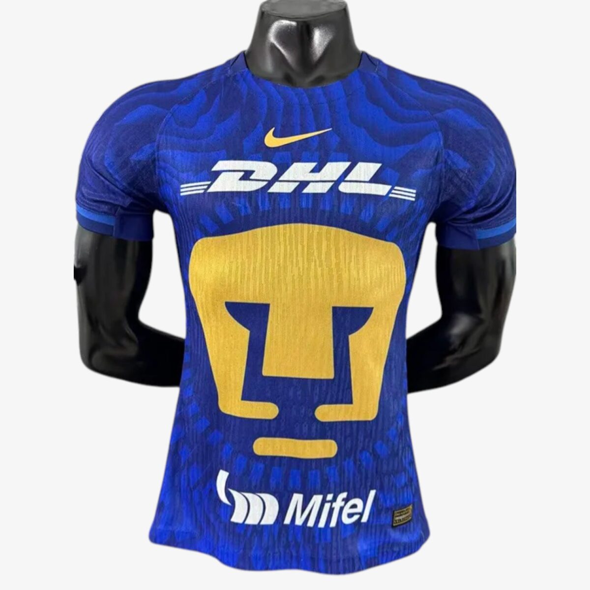 Pumas UNAM Away Training Jersey 2025/26