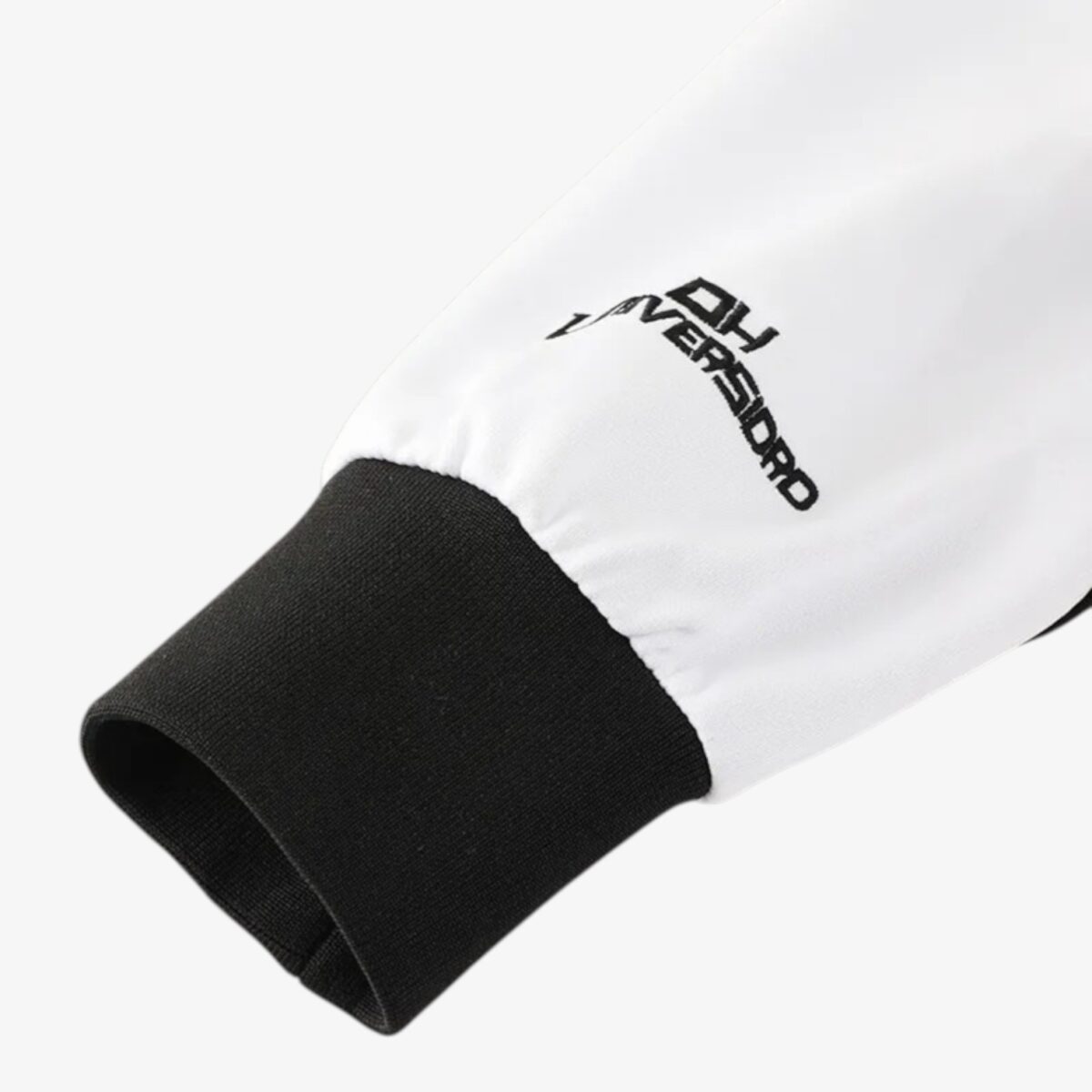 Pumas UNAM Black White Jacket Tracksuit 2024/25 - Image 6