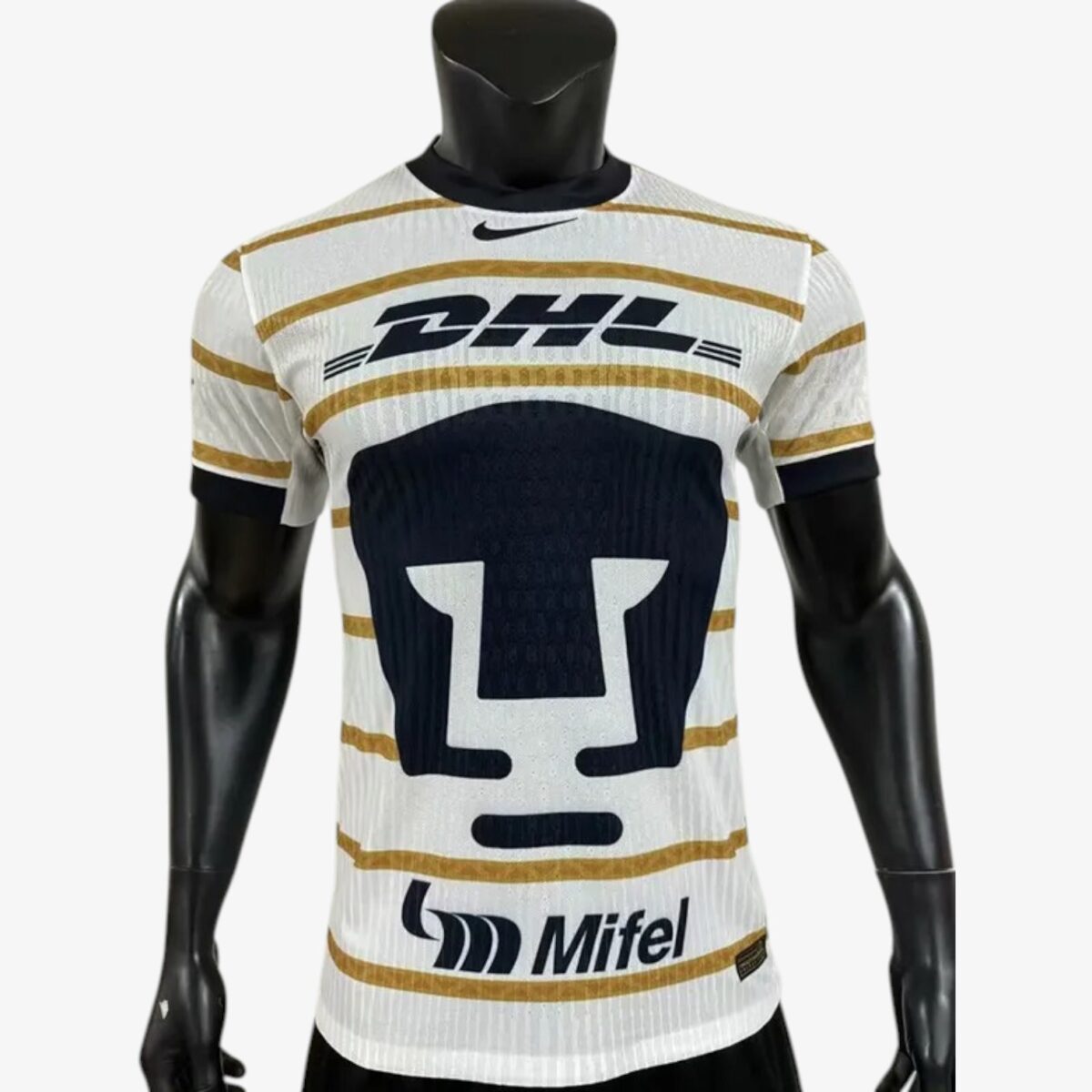 Pumas UNAM Home Training Jersey 2024/25