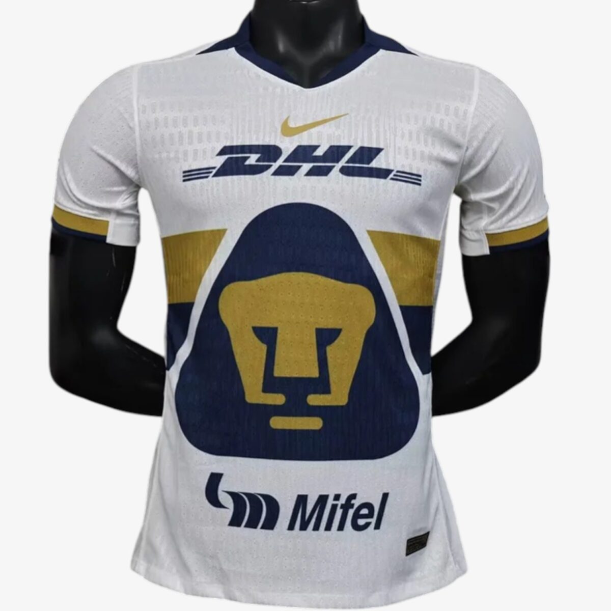 Pumas UNAM Home Training Jersey 2025/26