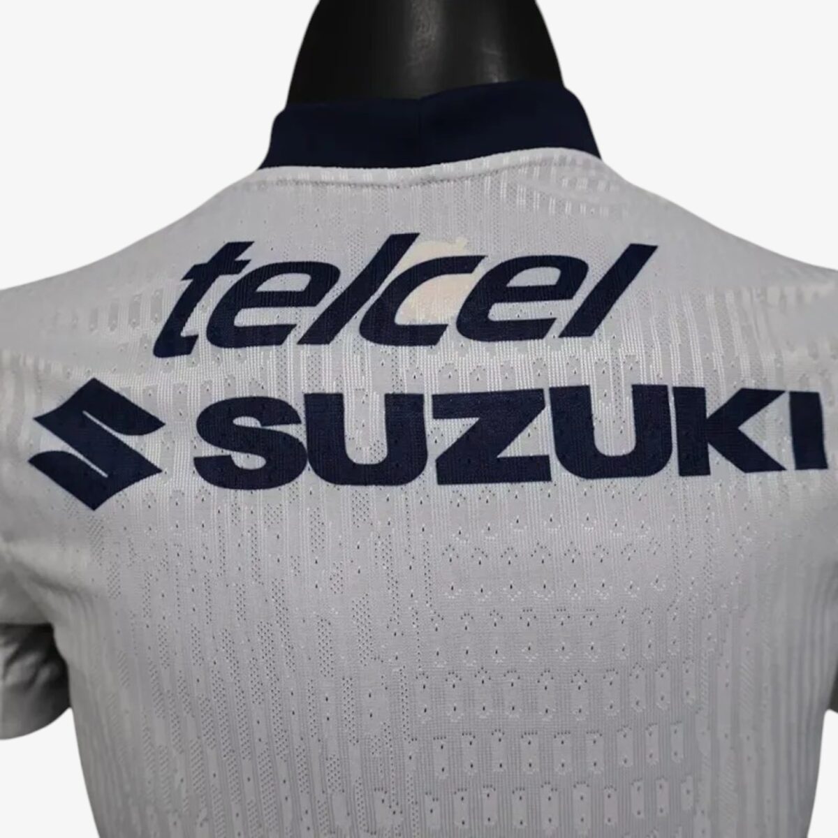 Pumas UNAM Home Training Jersey 2025/26 - Image 3