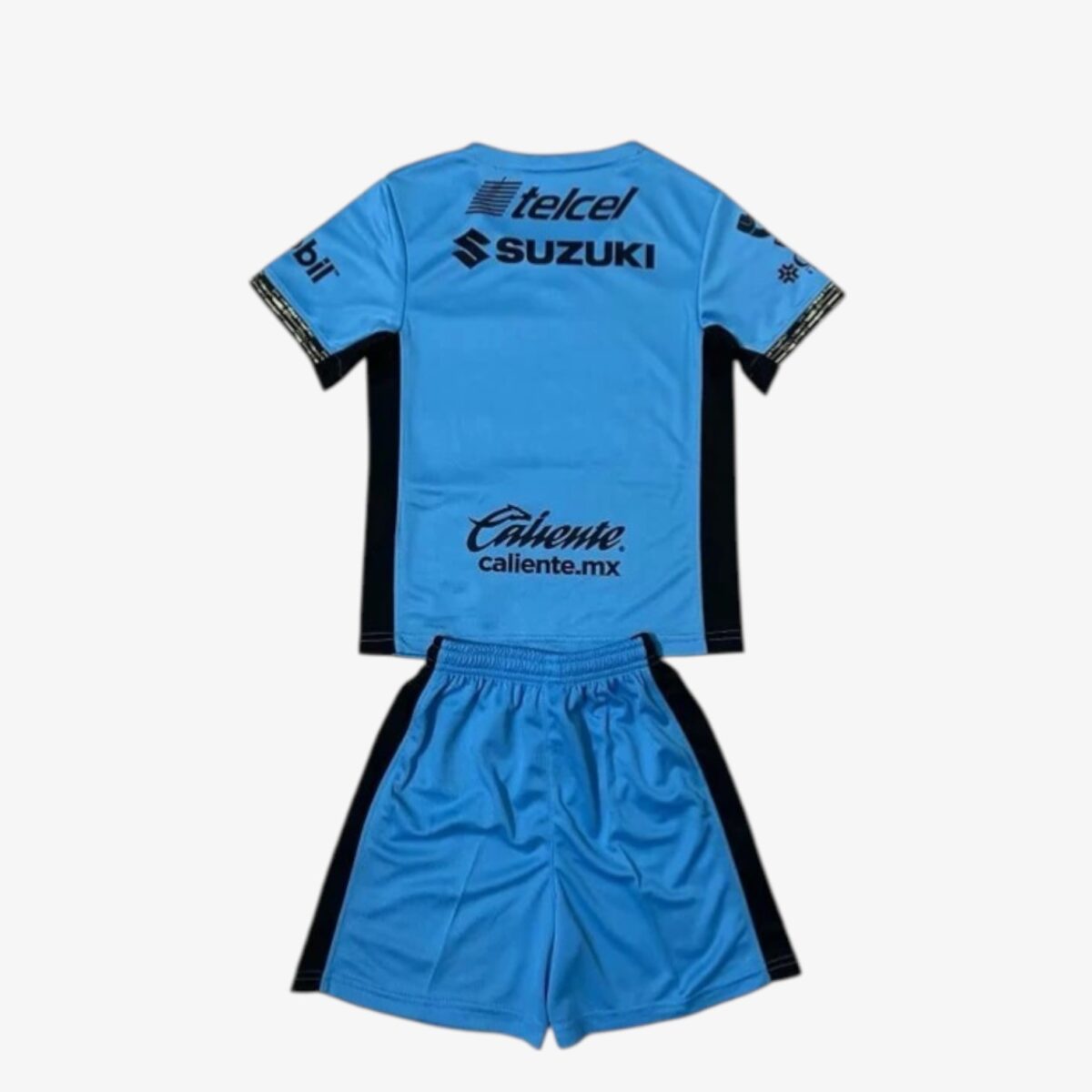 Pumas UNAM Third Away Jersey 2023/24 — Kids - Image 2