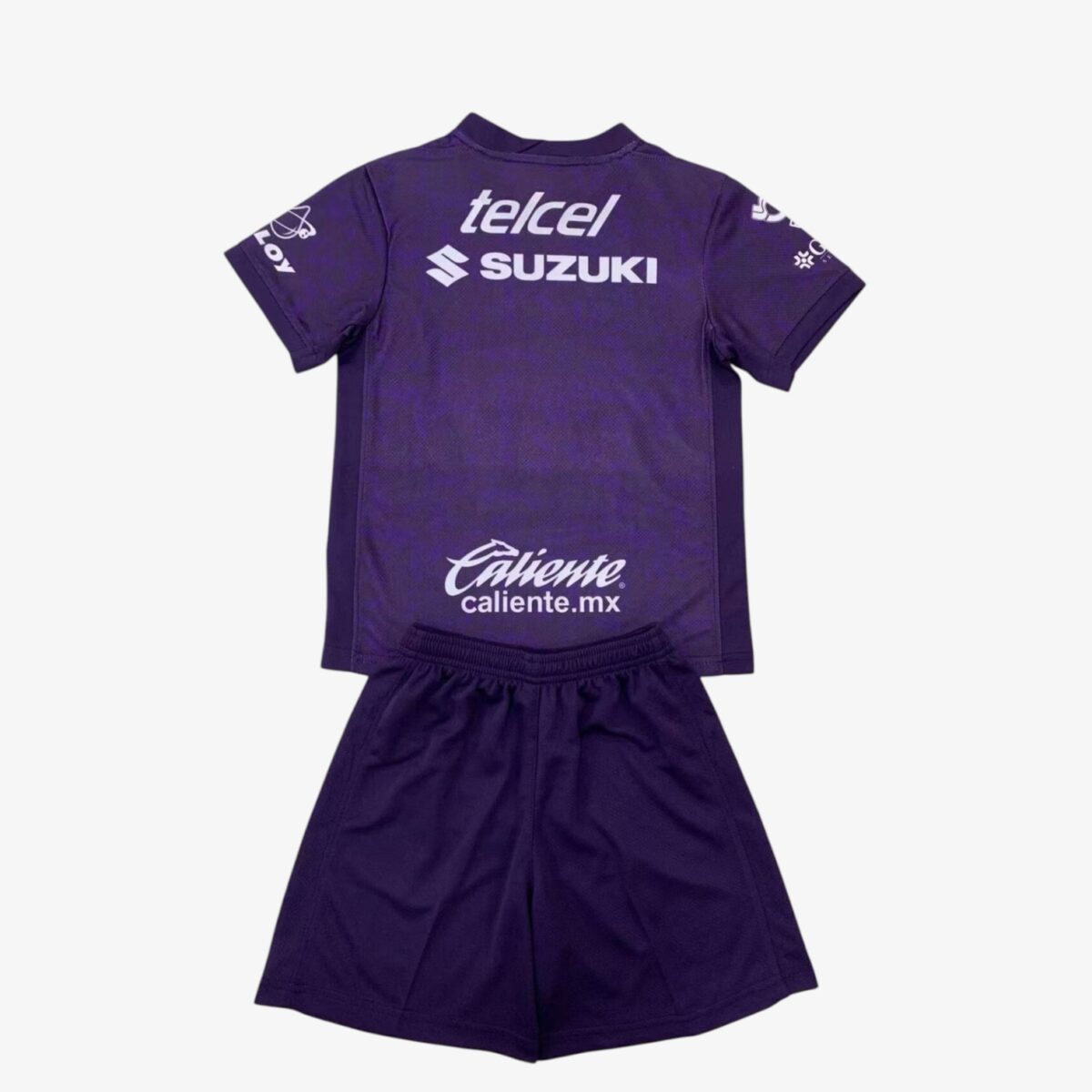 Pumas UNAM Third Away Jersey 2024/25 — Kids - Image 2