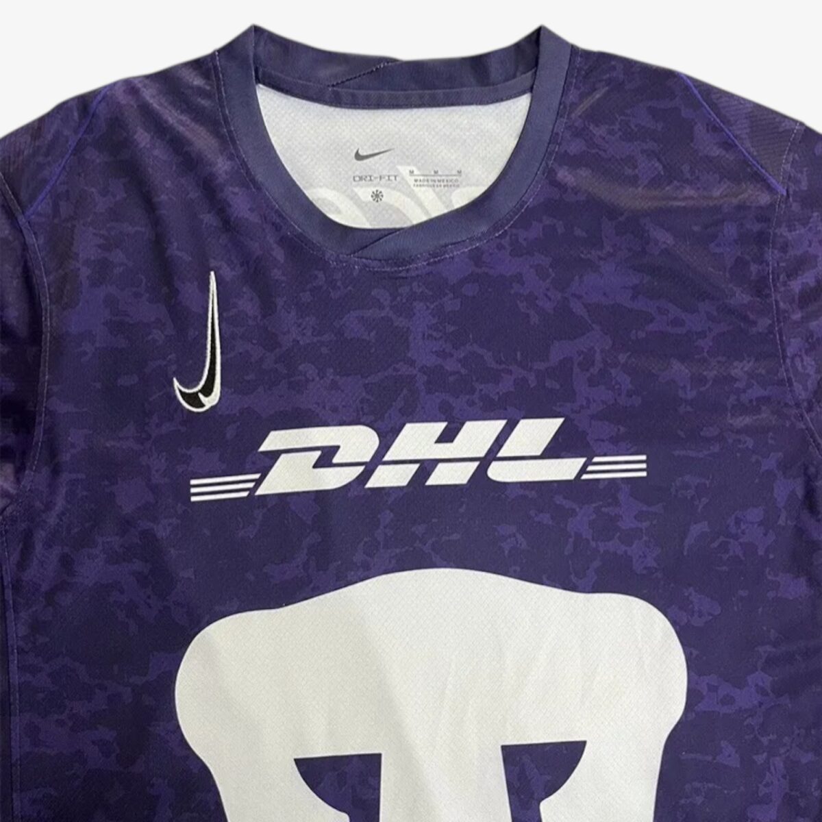 Pumas UNAM Third Jersey 2024/25 - Image 2
