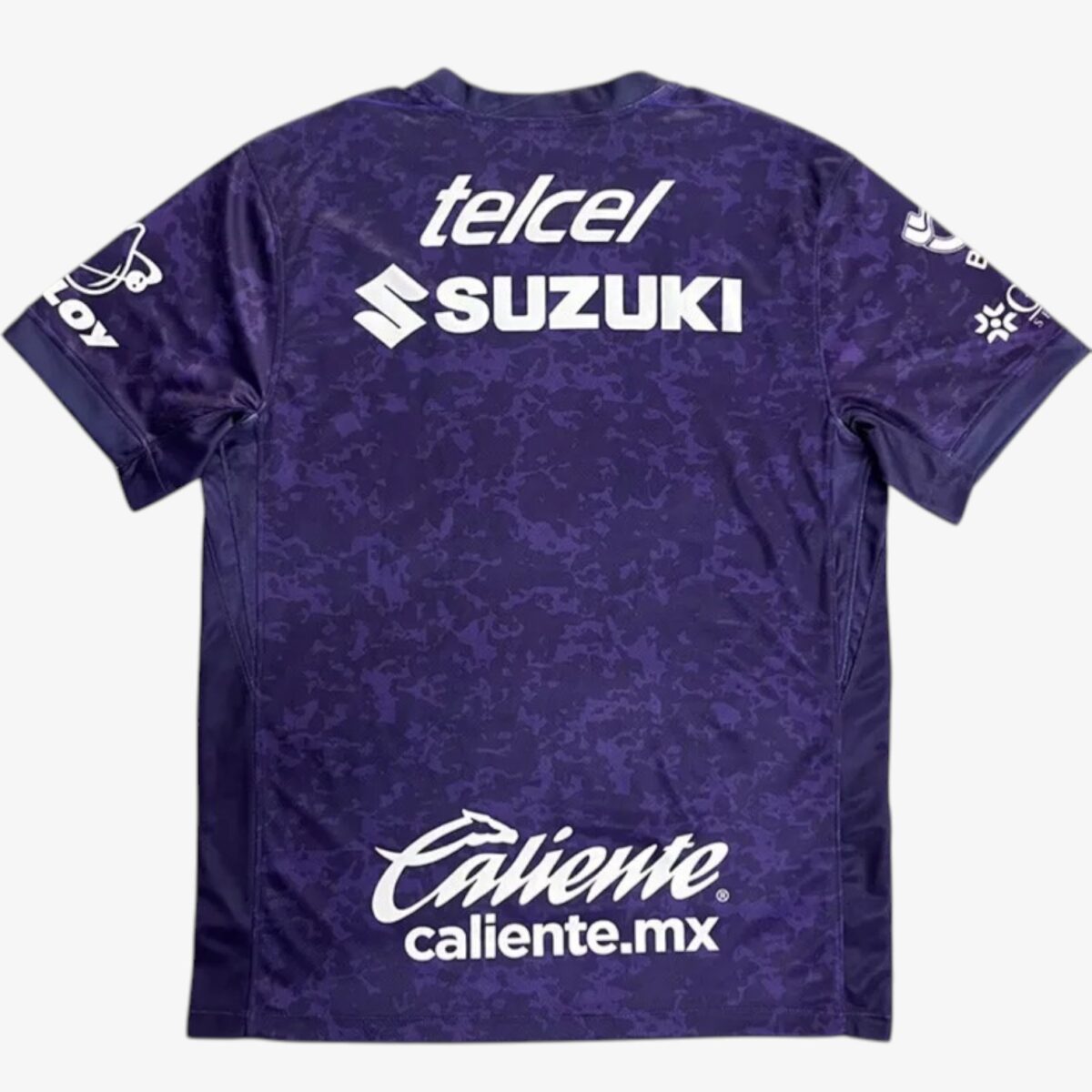 Pumas UNAM Third Jersey 2024/25 - Image 3
