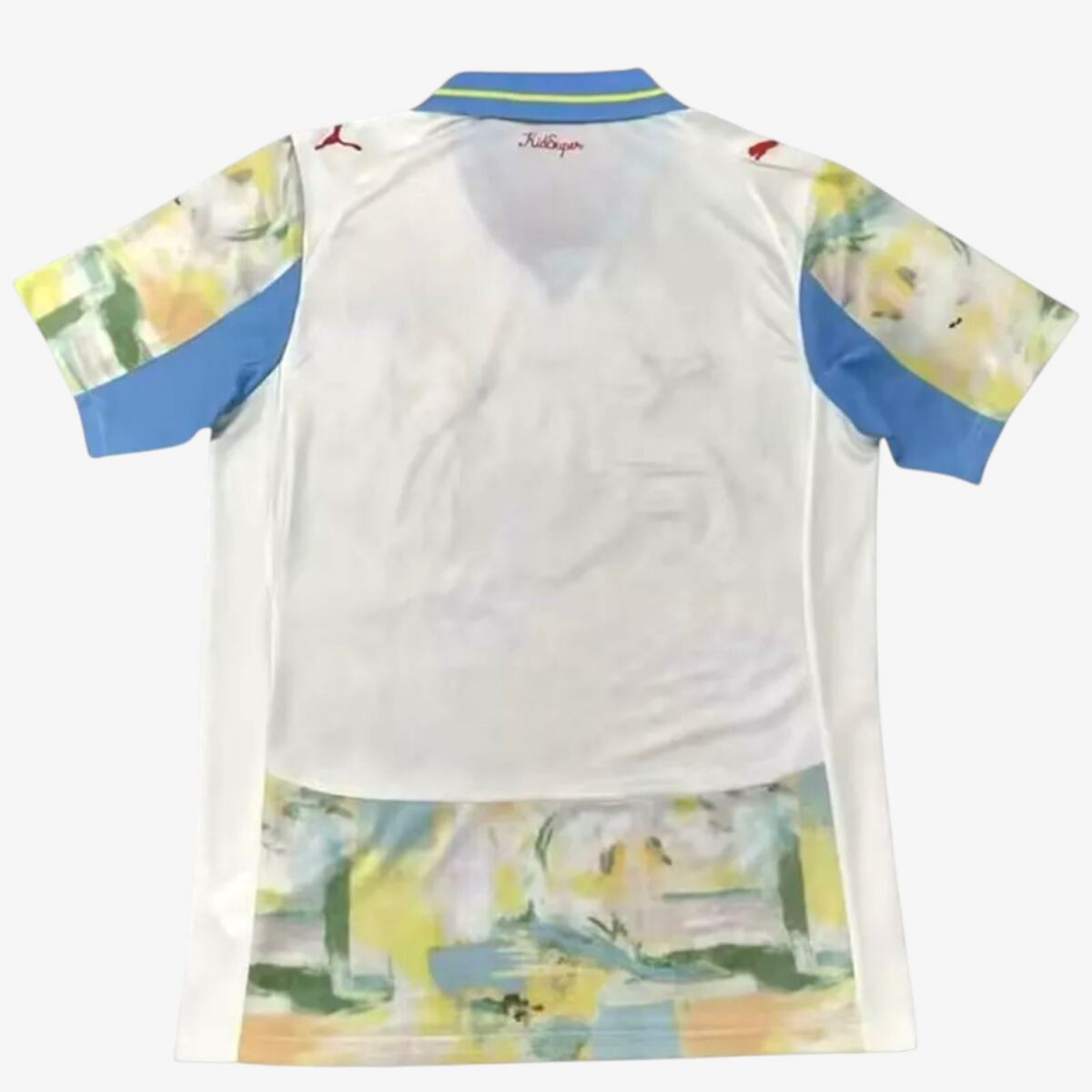 RB Salzburg Away Jersey 2025/26 - Image 2