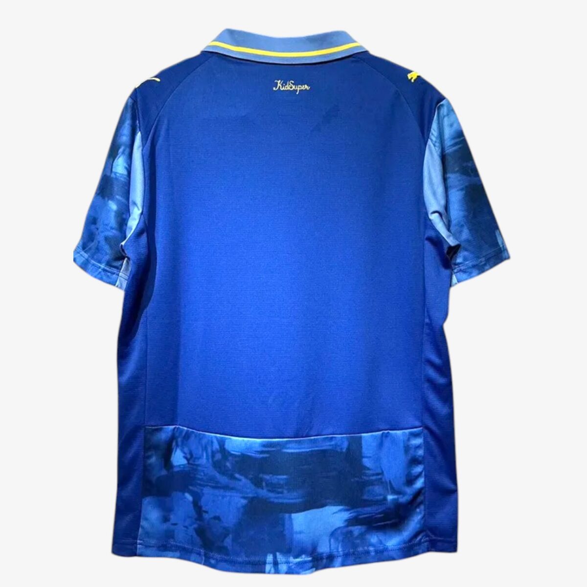 RB Salzburg Away Jersey2025/26 - Image 2