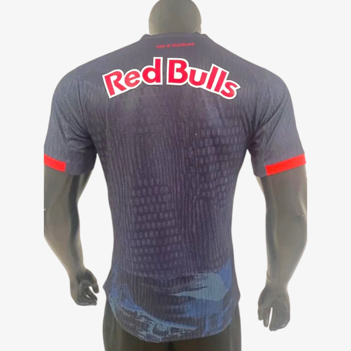 RB Salzburg Away Training Jersey 2024/25 - Image 2