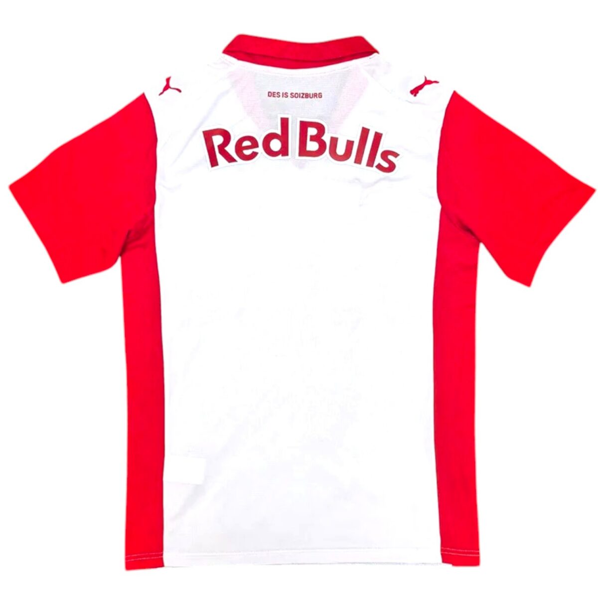 RB Salzburg Home Jerse 2024/25 - Image 2