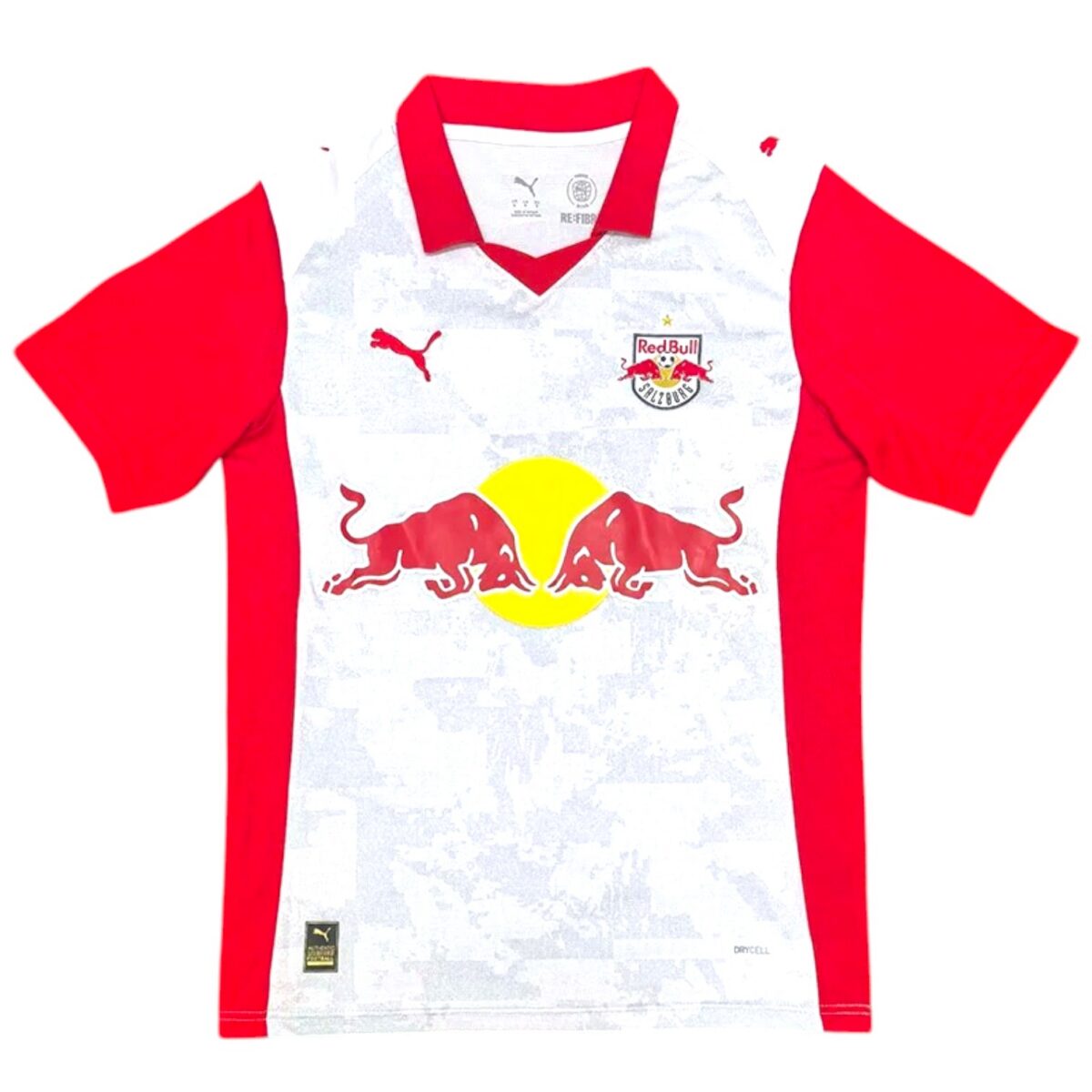 RB Salzburg Home Jerse 2024/25