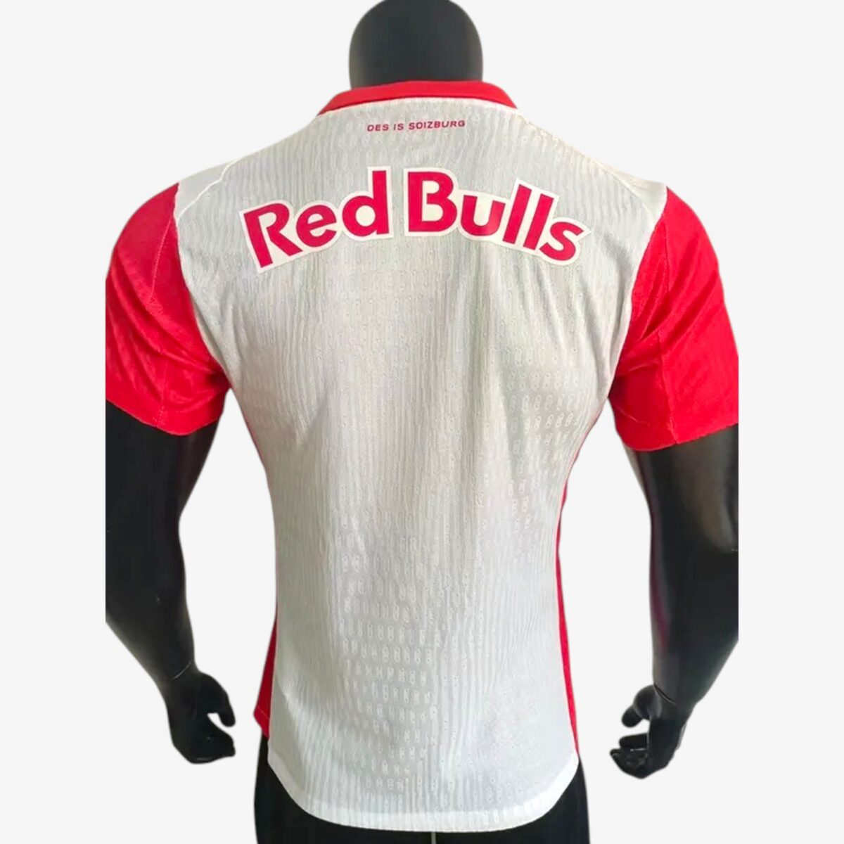 RB Salzburg Home Training Jersey 2025/26 - Image 2