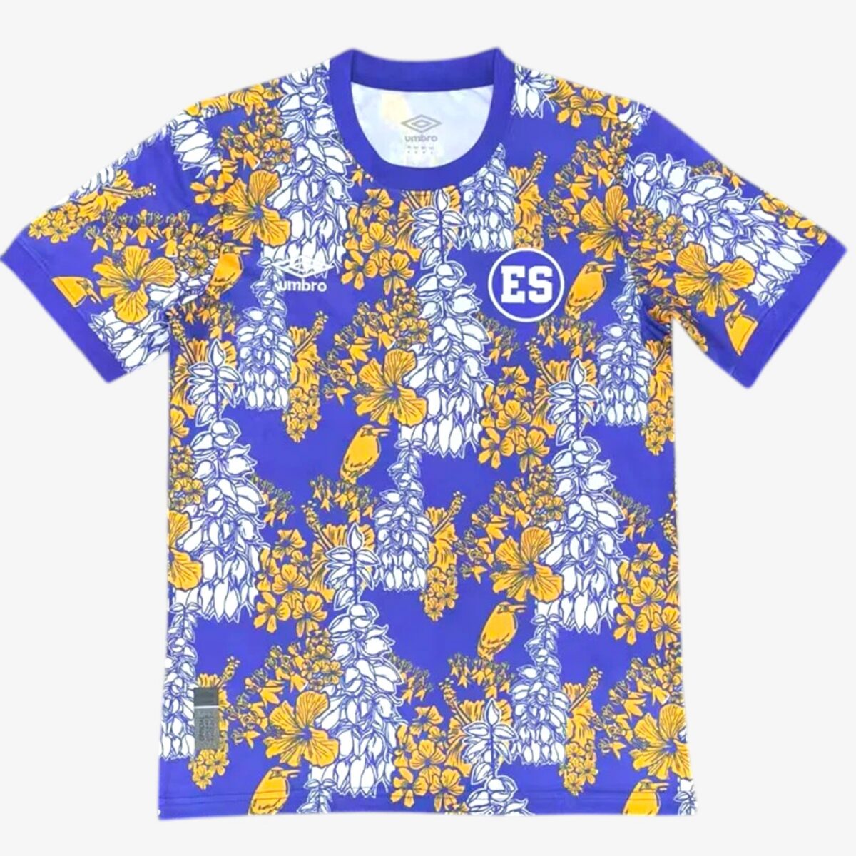 RB Salzburg Pre match training Shirts 2025/26