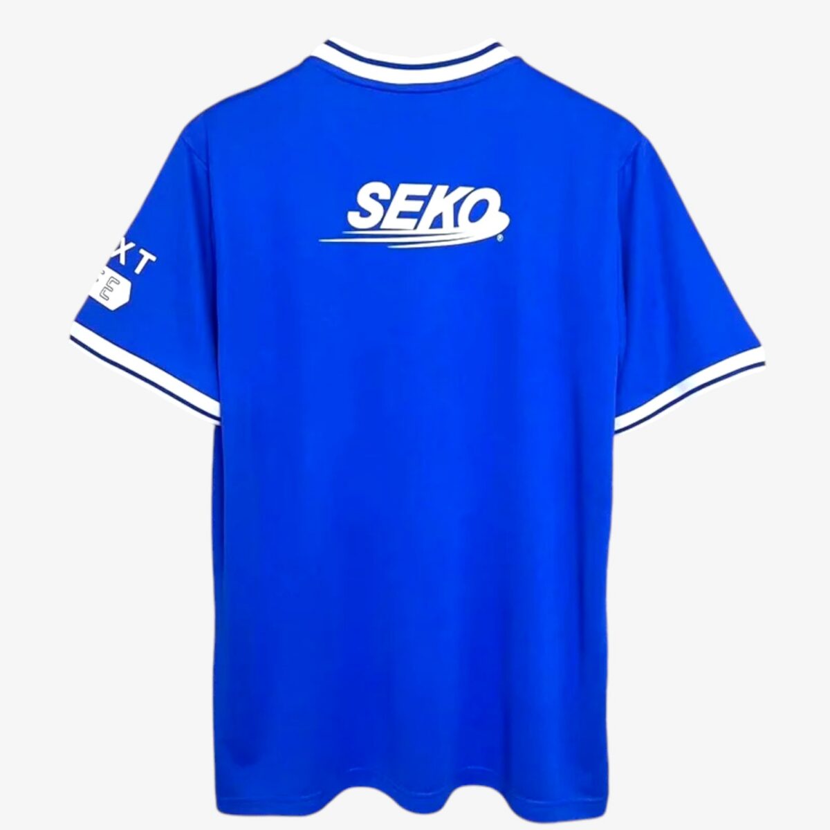 Rangers 125th Anniversary Edition Jersey 2024/25 - Image 2