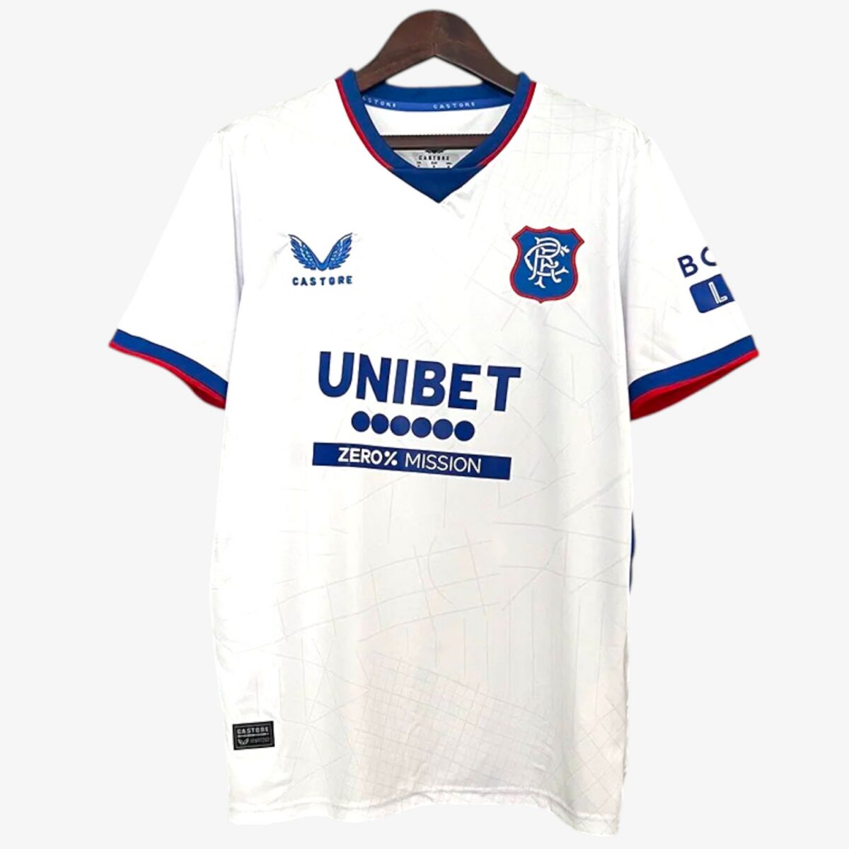 Rangers Away Jersey 2024/25