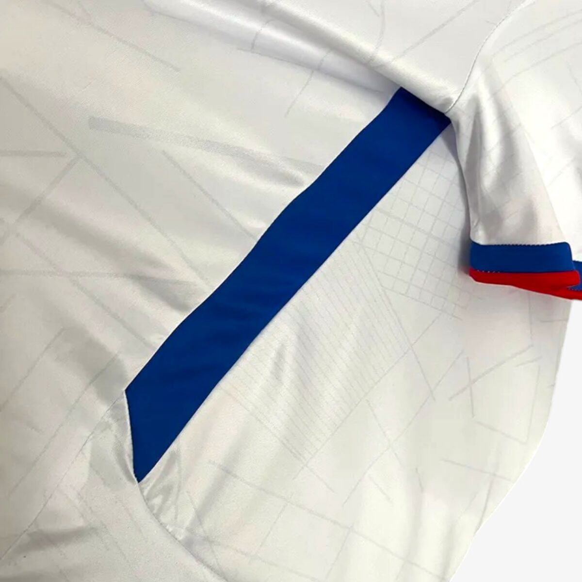 Rangers Away Jersey 2024/25 - Image 6