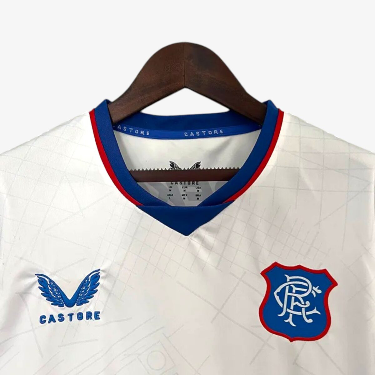 Rangers Away Jersey 2024/25 - Image 3