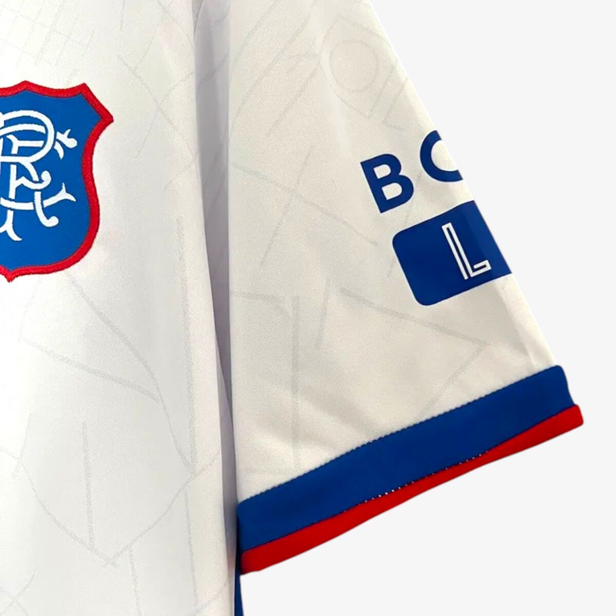 Rangers Away Jersey 2024/25 - Image 4
