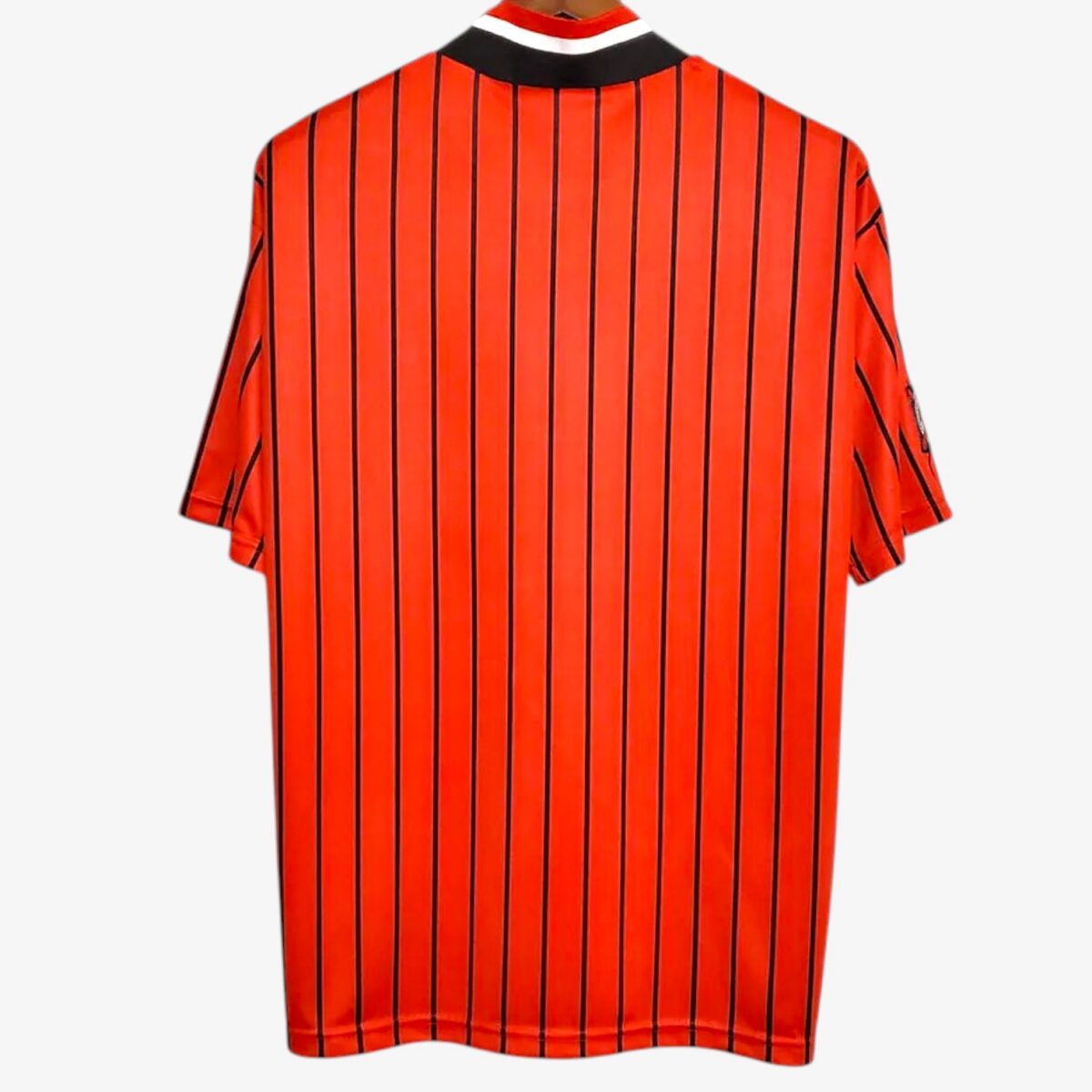 Rangers Away Retro Jersey 1994/95 - Image 2