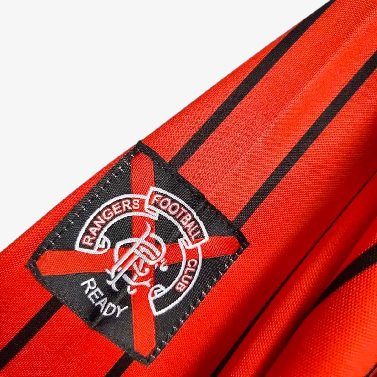 Rangers Away Retro Jersey 1994/95 - Image 4