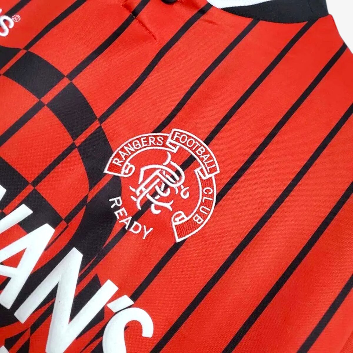 Rangers Away Retro Jersey 1994/95 - Image 5