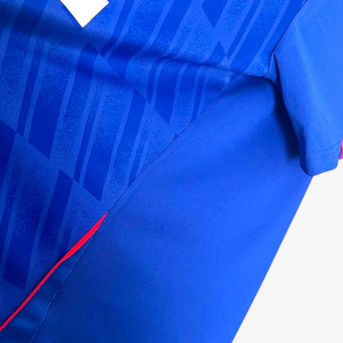 Rangers Home Jersey 2024/25 - Image 6