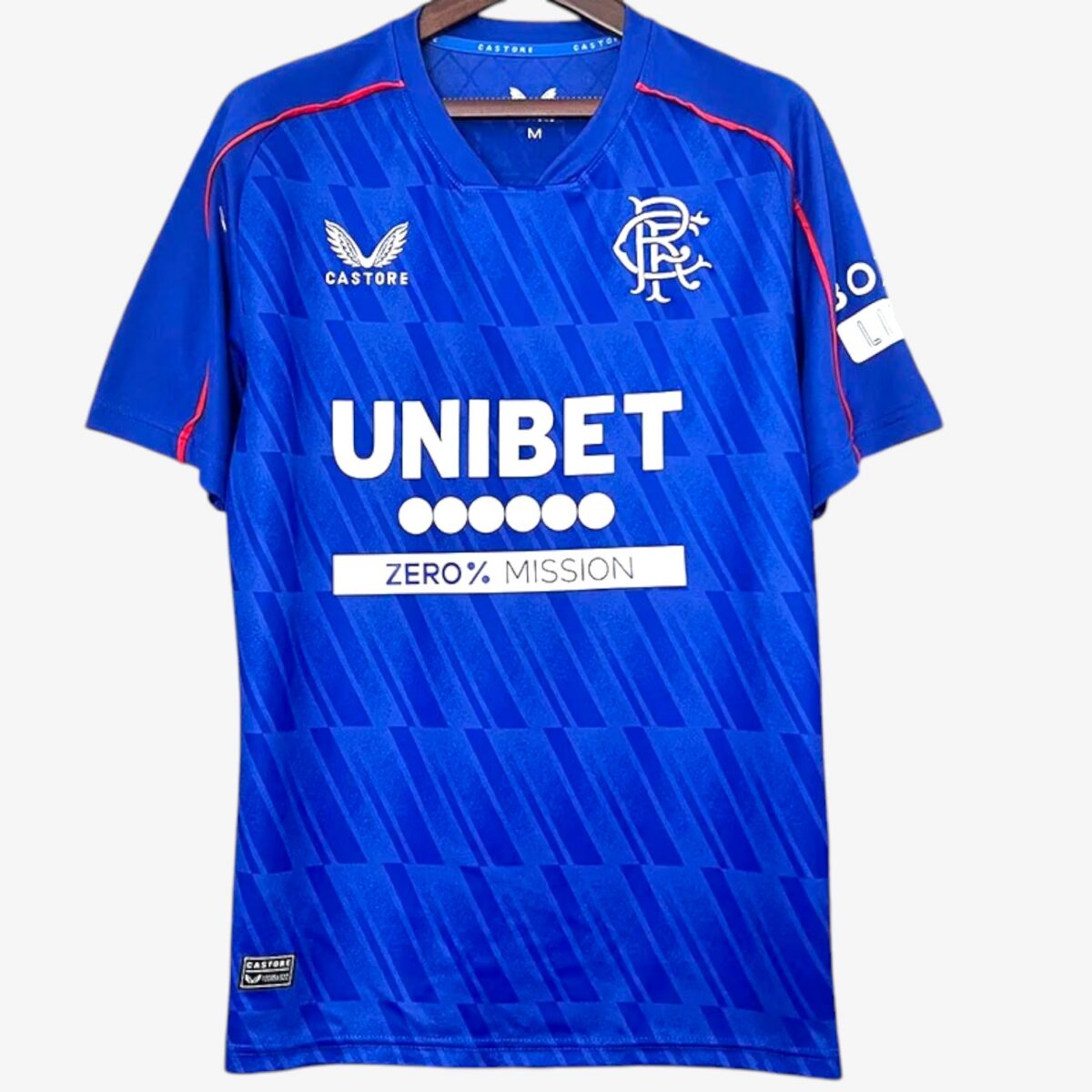 Rangers Home Jersey 2024/25