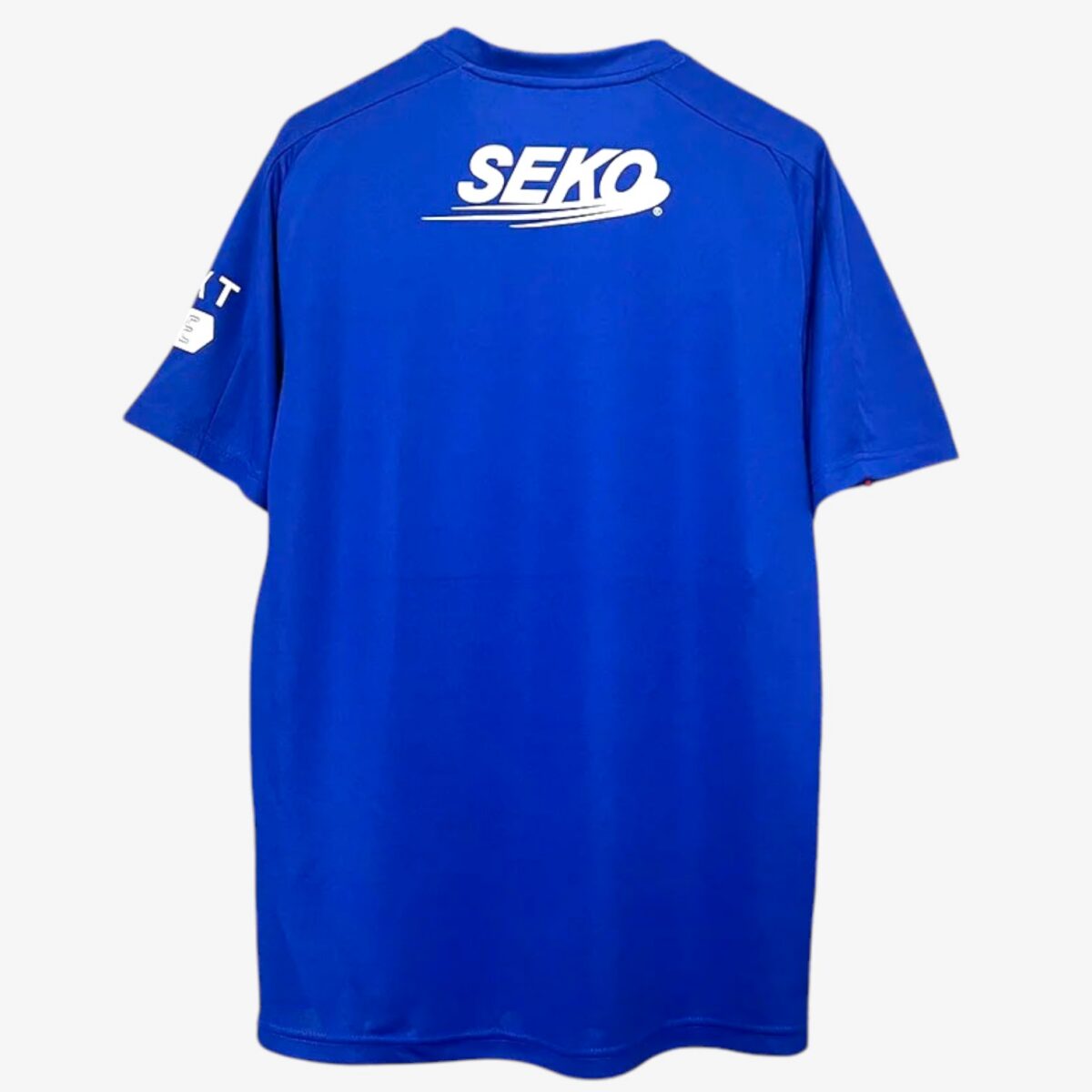 Rangers Home Jersey 2024/25 - Image 2