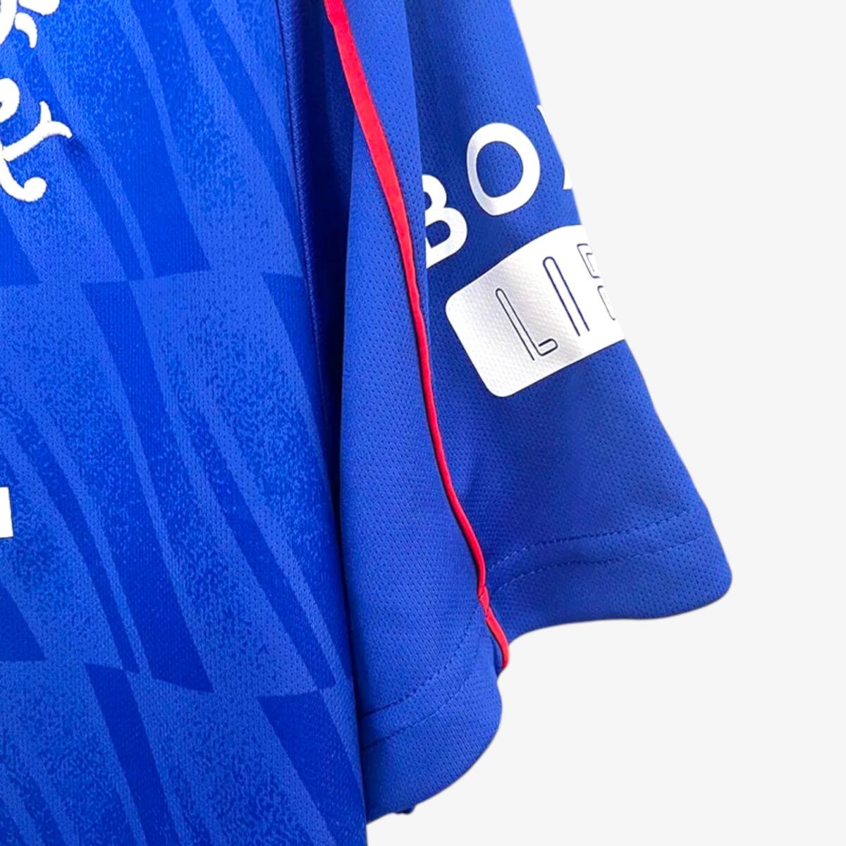 Rangers Home Jersey 2024/25 - Image 3